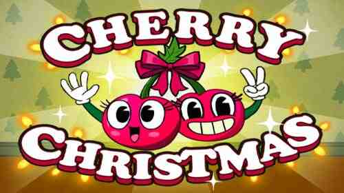 Cherry Christmas