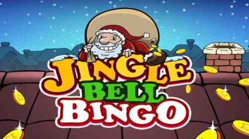 Jingle Bell Bingo