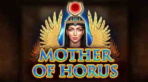 Mother of Horus