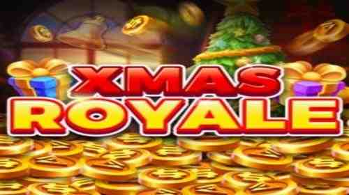 Xmas Royale