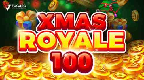 Xmas Royale 100