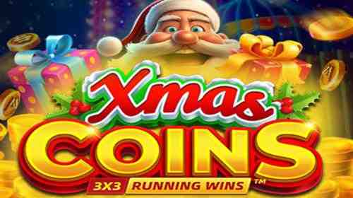 Xmas Coins