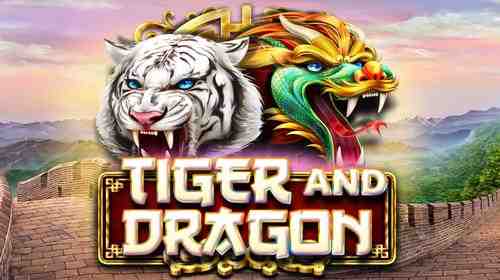 Tiger and Dragon