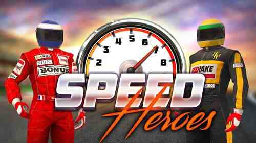 Speed Heroes