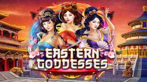 Eastern Goddesses