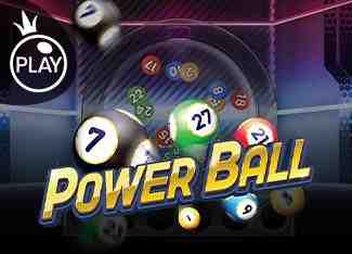 Power Ball