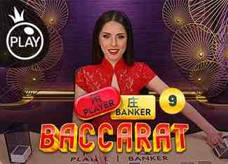 Baccarat 9