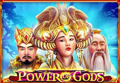 Power of Gods