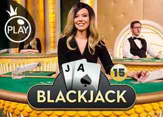 Blackjack 16