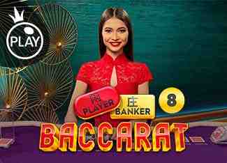 Baccarat 8