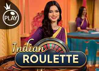 Roulette Indian