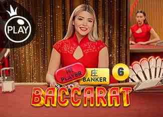 Baccarat 6