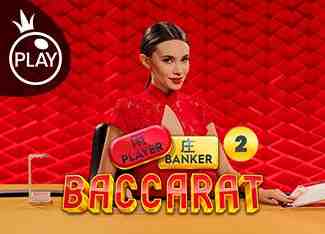 Baccarat 2