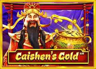 Caishen's Gold