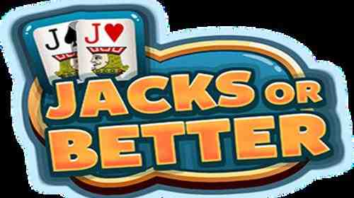 JACKS OR BETTER