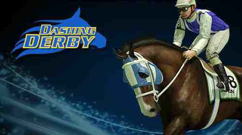 Horses (Dashing Derby)