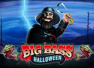 Big Bass Halloween