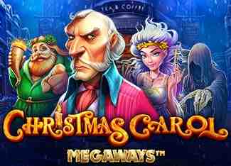 Christmas Carol Megaways