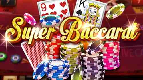 Super Baccarat