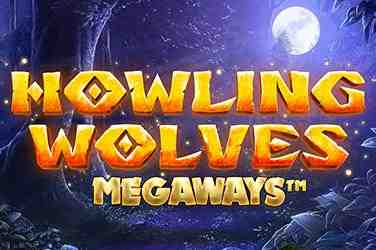 Howling Wolves Megaways