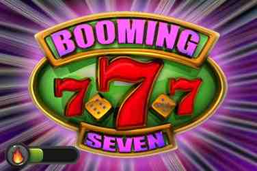 Booming Seven