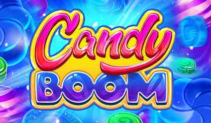 Candy Boom