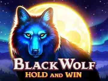 Black Wolf