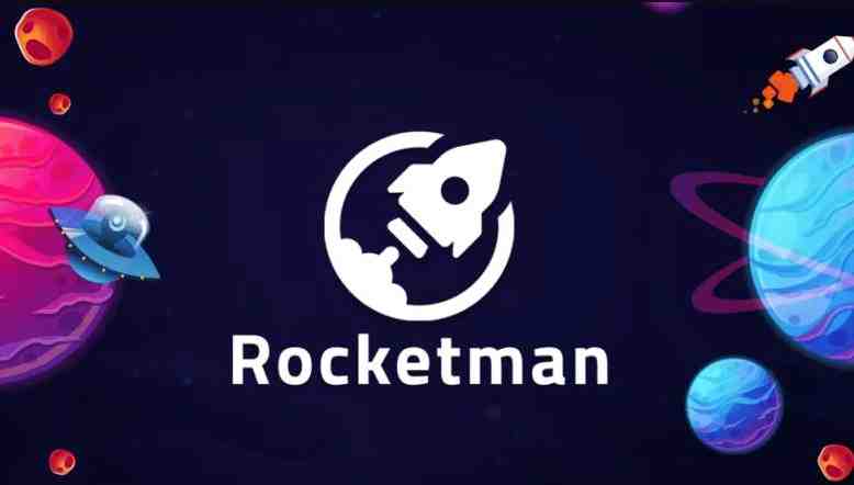 Rocketman