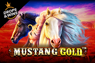 Mustang Gold