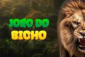 Jogo Do Bicho