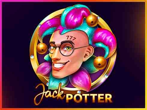 JackPotter