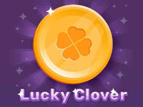 Lucky Clover