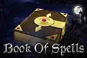 Book of Spells