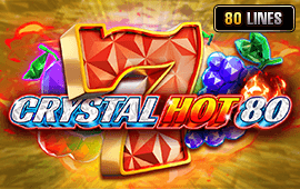 Crystal Hot 80