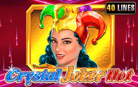 Crystal Joker Hot