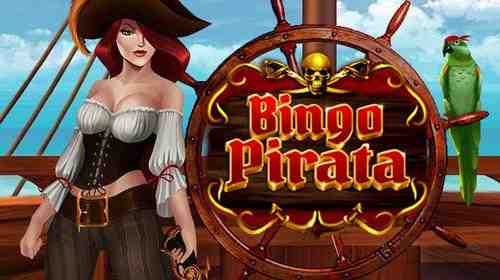 Bingo Pirata