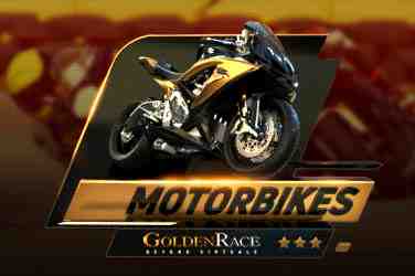 Motorbikes