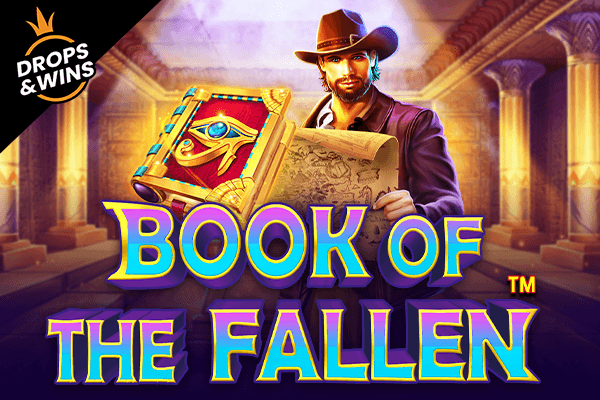 Book of Fallen