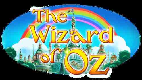 The Wizard of Oz