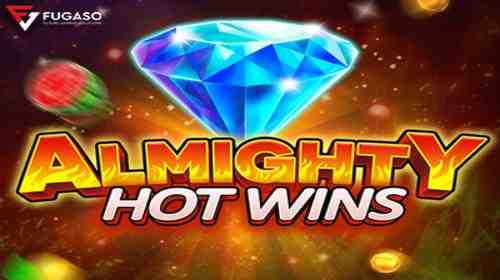 Almighty Hot Wins