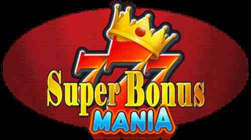 Super Bonus Mania