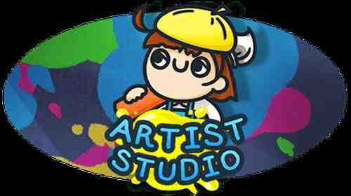 Artist Studio