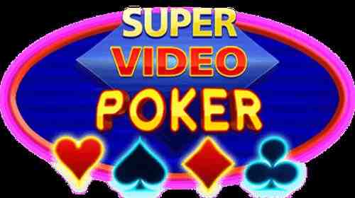 Super Video Poker