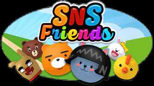 SNS Friends