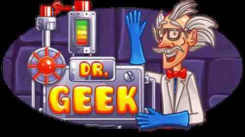 Dr. Geek