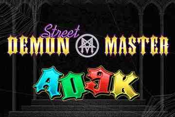 Demon master street