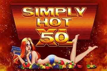 Simply hot XL 50