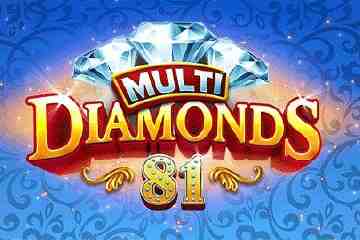 Multi Diamonds 81