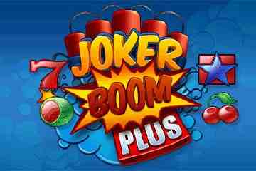 Joker Boom plus