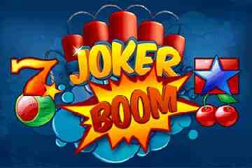 Joker Boom